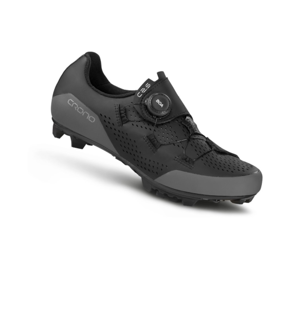 CRONO buty MTB CX-2,5 czarne 40 kompozyt