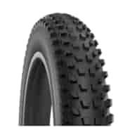 Rubena opona R30 20x4,0 HUNK