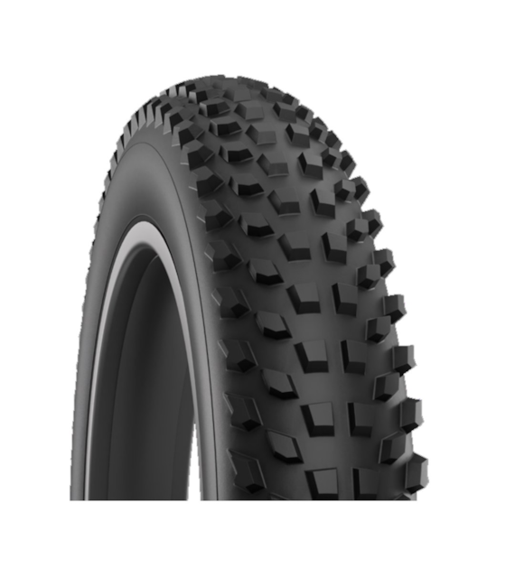 Rubena opona R30 20x4,0 HUNK