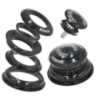 Ster półzintegrowany Tapered NECO 1,5 -1 1/8''