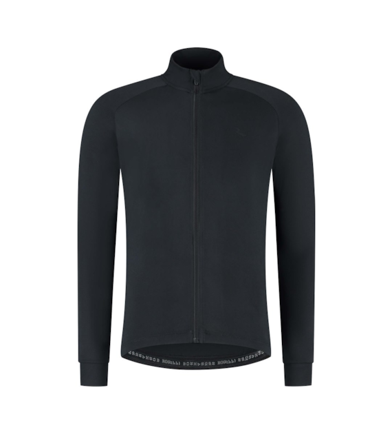 Rogelli koszulka dł. ręk ESSENTIAL LIGHT 4XL czar.