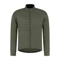 Rogelli bluza ELEMENT zielona XXL