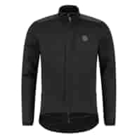 Rogelli bluza DEEP WINTER czarna S