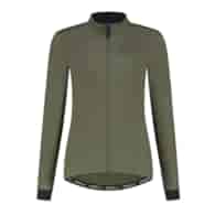 Rogelli bluza CORE LDS zielona XS