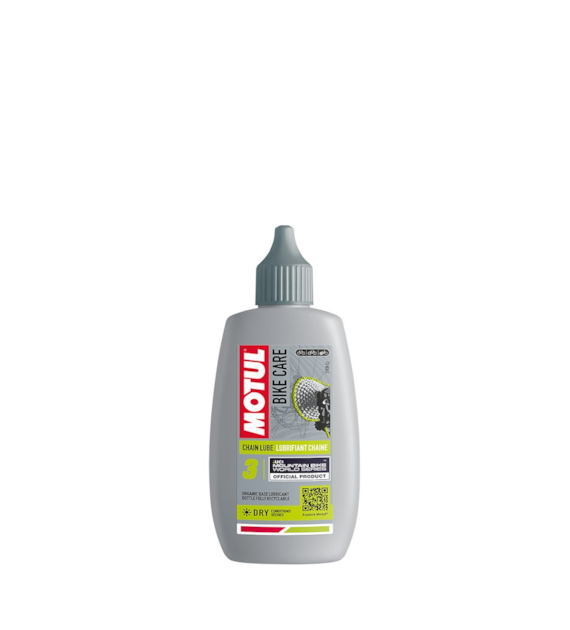 MOTUL Chain Lube Dry OFF ROAD 100 ml