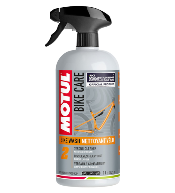 MOTUL Bike Wash 1L