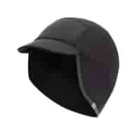 Rogelli czapka zimowa DEEP WINTER czarna