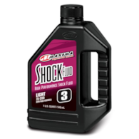 Maxima RACING SHOCK FLUID LIGHT 3WT 1l