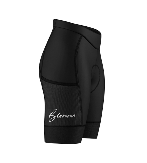 Spodenki b.s. LEGEND CARGO Lady 26 czarne L