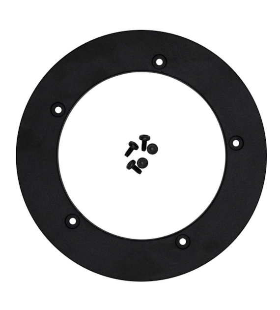 KMC Chain Guard G3+G4 38T czarny