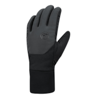 CHIBA Rękawiczki THERMO REFLEX czarne XS