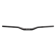 FUNN kierownica BLACK ACE 31,8 gen2 785 czarna 30