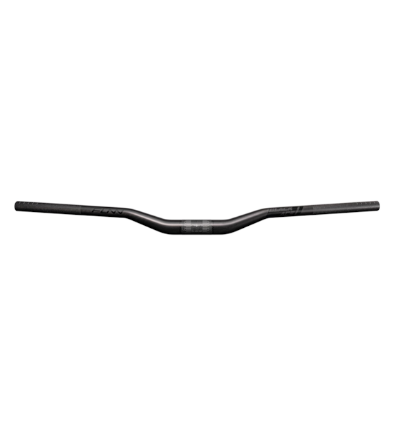 FUNN kierownica BLACK ACE 31,8 gen2 785 czarna 30