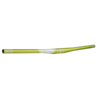 FUNN kierownica KINGPIN 810 mm zielona 7mm