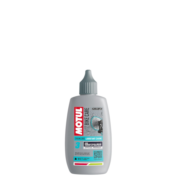 MOTUL Chain Lube Wet OFF ROAD 100 ml