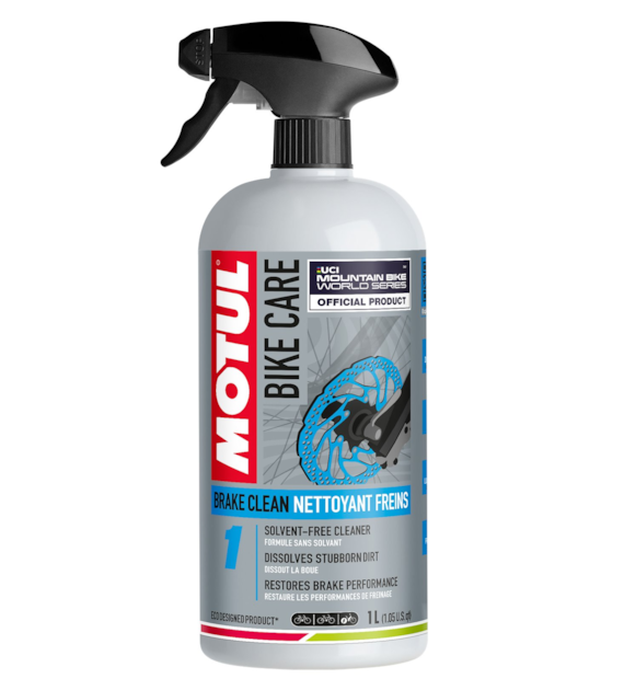 MOTUL BRAKE Clean 1L