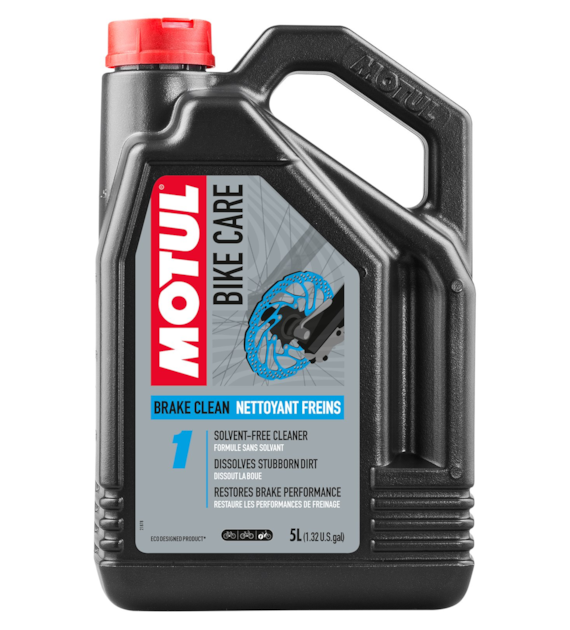 MOTUL Brake Clean 5L
