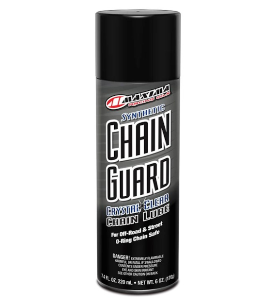 Maxima Synthetic Chain Guard 220 ml