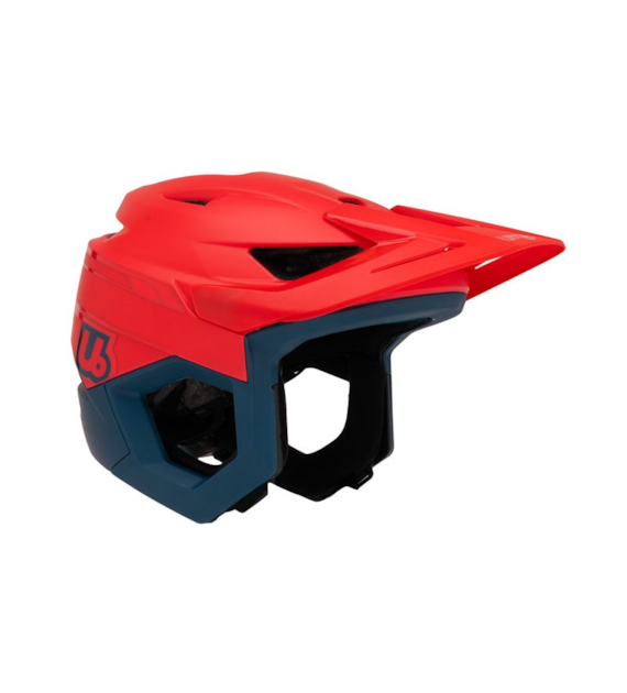 URGE kask RASCAS Neon Rush S/M 54-58 cm