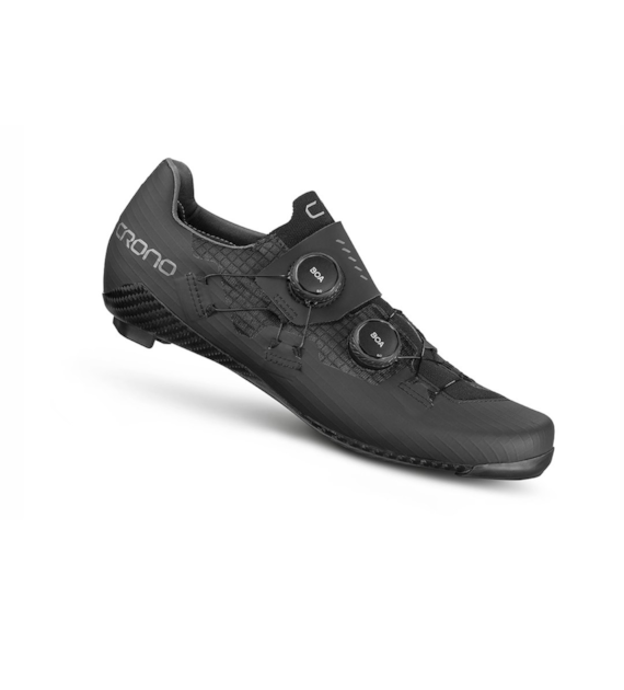 CRONO buty szosowe C-KAIROS czarne 43 carbon