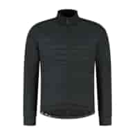 Rogelli bluza ELEMENT czarna M