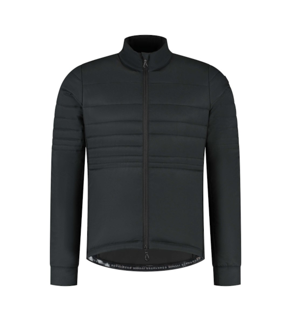 Rogelli bluza ELEMENT czarna M