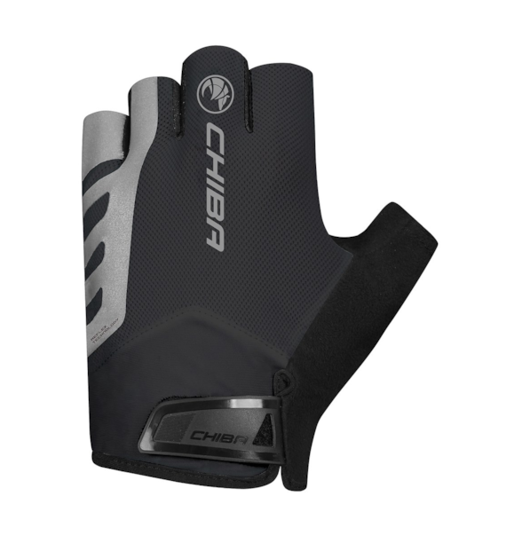 CHIBA rękawiczki AIR CONTROL REFLEX oliwkowe M