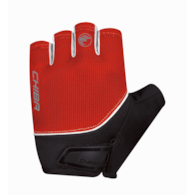 CHIBA rękawiczki LADY AIR PLUS czerwone S