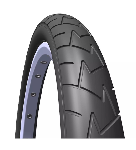 Rubena opona V57 350A COMFORT