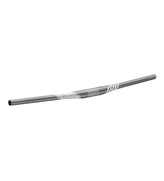 FUNN kierownica FULL ON 35 785 mm zielony 7 mm