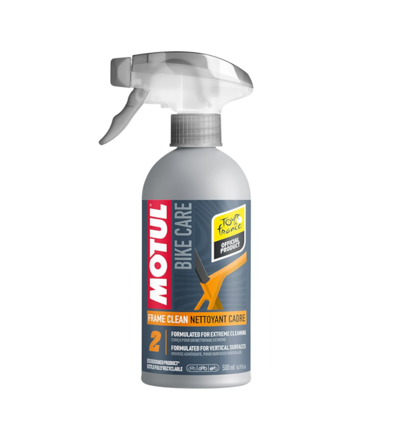 MOTUL Frame Clean Road 500 ml