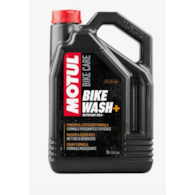 MOTUL Bike Wash+ (Cleaner&Degreser) 5L