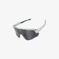 SUPACAZ Okulary ORBITRON Chrome, Photoch.Lazer