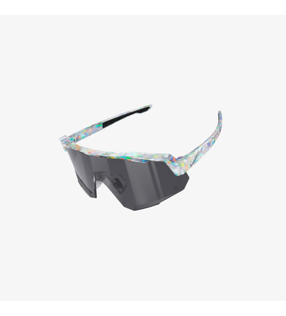 SUPACAZ Okulary ORBITRON Chrome, Photoch.Lazer