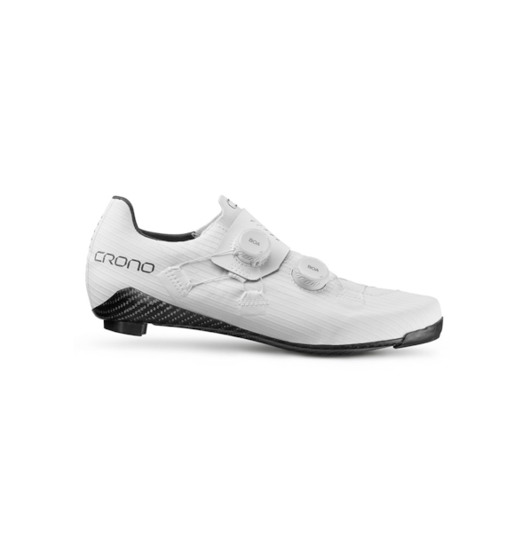 CRONO buty szosowe C-KAIROS białe 43 carbon