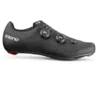 CRONO buty szosowe CR-2 czarne 46 kompozyt
