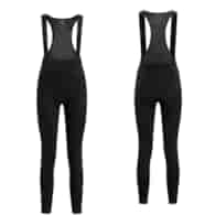 Rogelli rajtuzy SIGNATURE LDS czarne XL