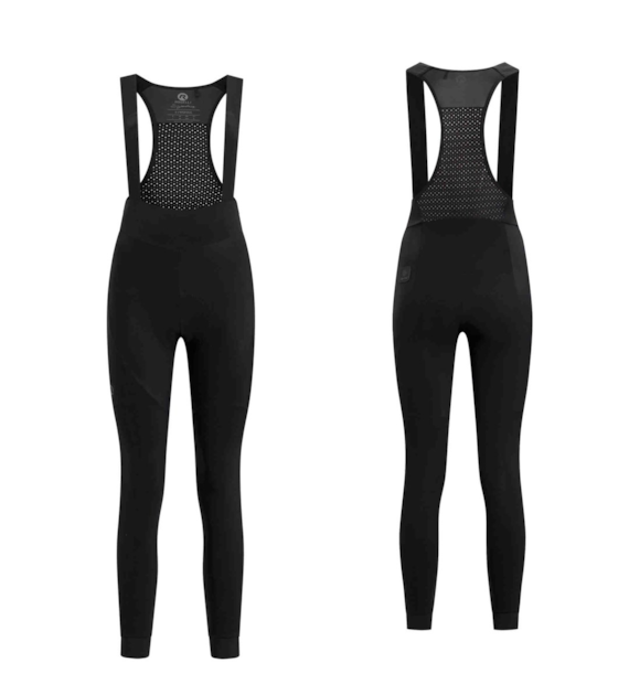 Rogelli rajtuzy SIGNATURE LDS czarne XL