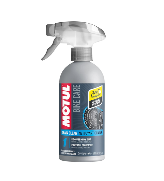 MOTUL Chain Clean Road 500 ml