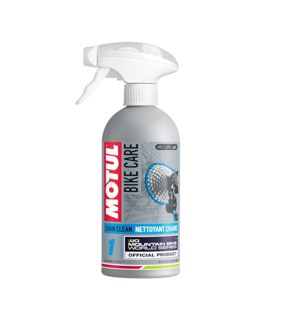 MOTUL Chain Clean OFF ROAD 500 ml