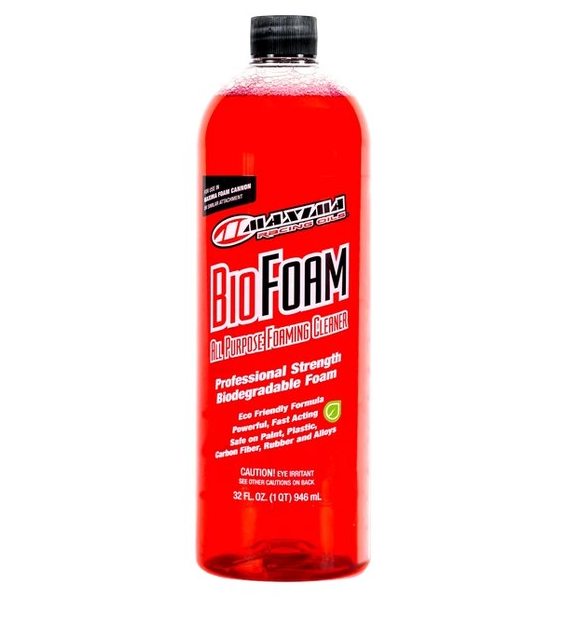 Maxima Szampon BIO FOAM 946 ml