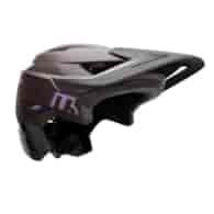 URGE kask TREPS Fioletowy L/XL 58-61 cm
