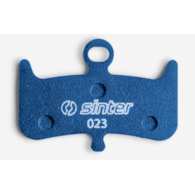 SINTER okładziny hamulcowe FORMULA Cura BLUE