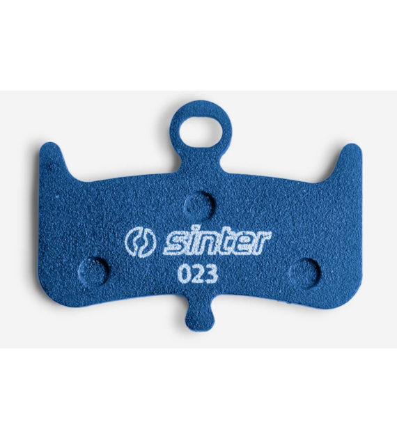 SINTER okładziny hamulcowe FORMULA Cura BLUE