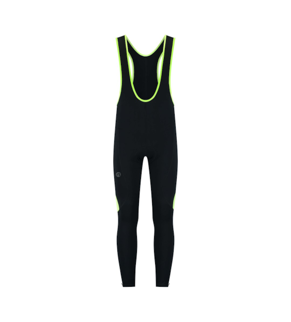 Rogelli rajtuzy CORE czarno żółte 5XL