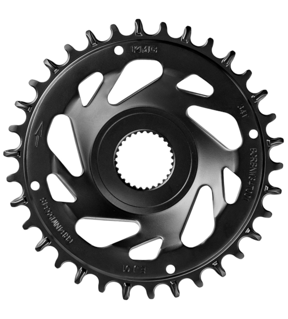 KMC Zębatka 34T Bosch Narrow Wide 55CL