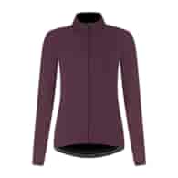 Rogelli bluza ESSENTIAL II LDS baklażanowa XXL