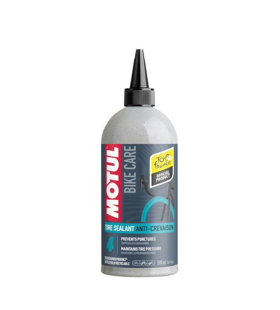 MOTUL Tyre Sealant BIKE CAR ROAD 500 ml