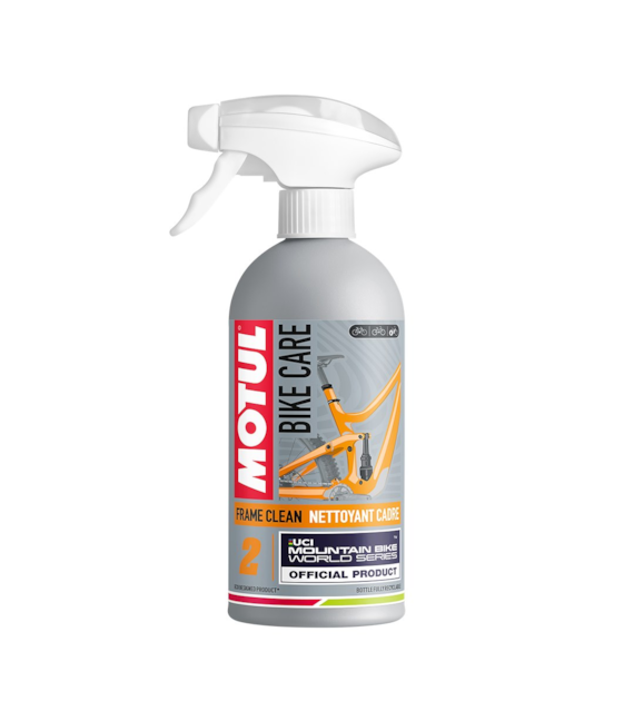 MOTUL Frame Clean OFF ROAD 500 ml