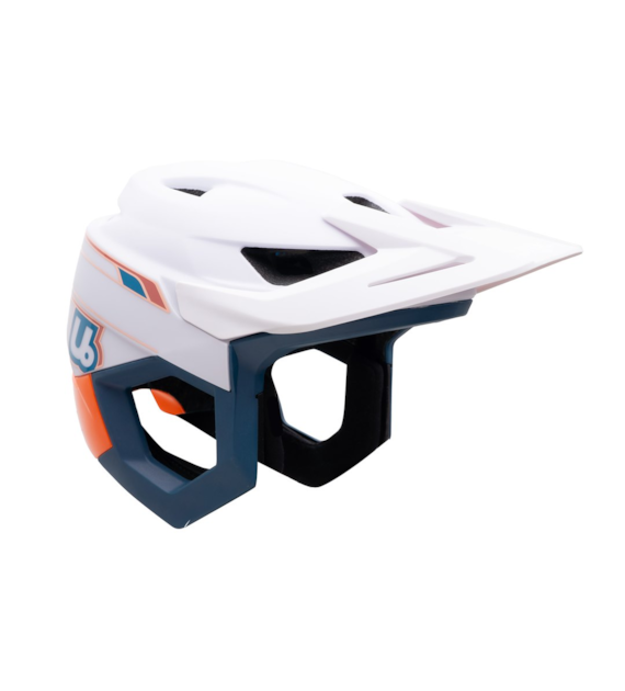 URGE kask RASCAS Artic Flare L/XL 58-61 cm